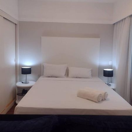 Conforto E Comodidade No Itaim Bibi-Apto 804 São Paulo Ngoại thất bức ảnh