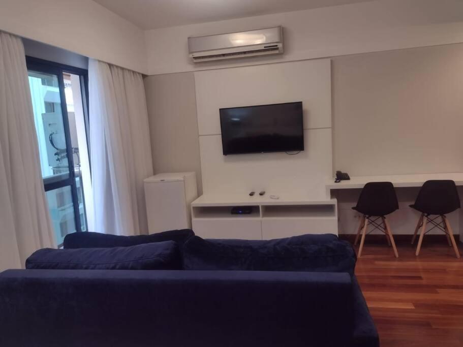 Conforto E Comodidade No Itaim Bibi-Apto 804 São Paulo Ngoại thất bức ảnh