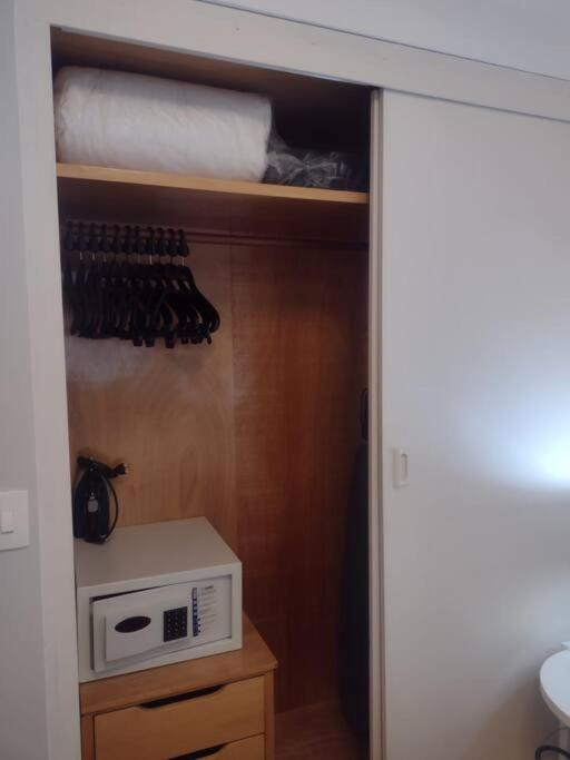 Conforto E Comodidade No Itaim Bibi-Apto 804 São Paulo Ngoại thất bức ảnh