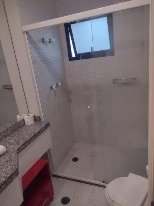 Conforto E Comodidade No Itaim Bibi-Apto 804 São Paulo Ngoại thất bức ảnh