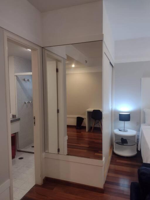 Conforto E Comodidade No Itaim Bibi-Apto 804 São Paulo Ngoại thất bức ảnh