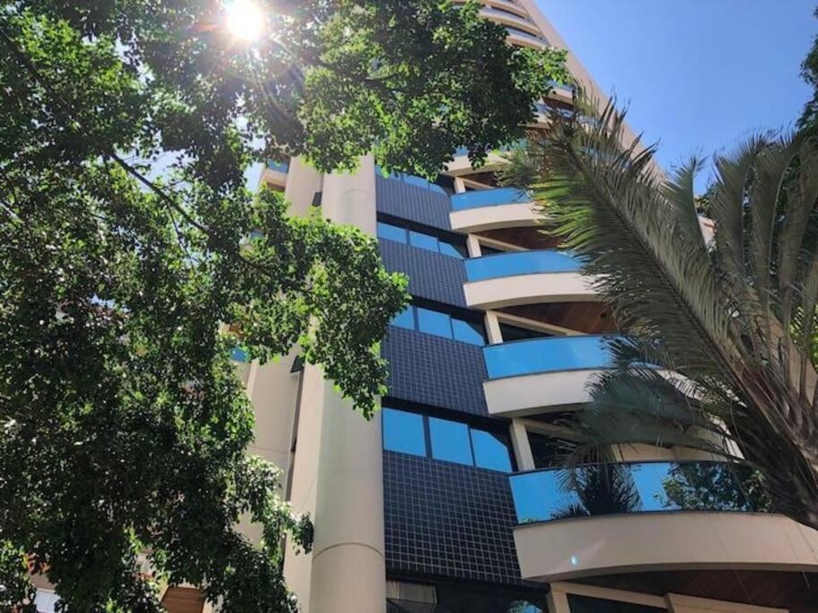 Conforto E Comodidade No Itaim Bibi-Apto 804 São Paulo Ngoại thất bức ảnh